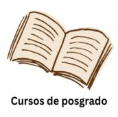CURSOS DE POSGRADO